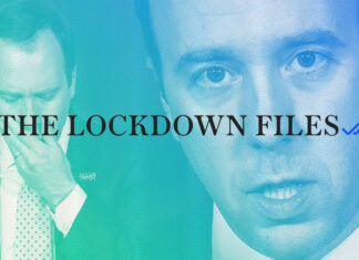 Chats vazados dos ministros da saúde inglês e italiano revelam que a “pandemia” é uma farsa política