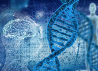 DNA – O reflexo da consciência e de quem somos
