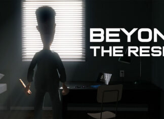 A animação “Beyond The Reset” é sobre a ditadura pandêmica globalista