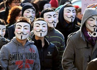 Como os governos “democráticos” usam o medo para manipular o público