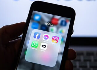 Acionistas denunciam Facebook e Instagram por facilitarem “mercado de escravos online”