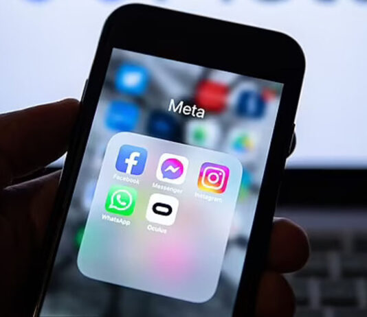 Acionistas denunciam Facebook e Instagram por facilitarem “mercado de escravos online”