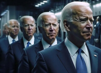 Inteligência artificial e clonagem humana: As tecnologias ocultas do Deep State para nos enganar