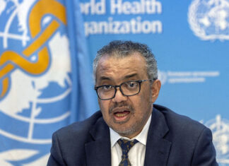 Deputado croata Mislav Kolakusic denuncia: “A OMS deveria ser declarada uma organização terrorista pelos danos que causou e pelas mentiras que espalhou”