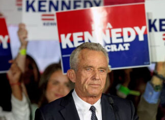 RFK Jr. disse que a classe média foi “sistematicamente” eliminada pelos bloqueios do COVID-19