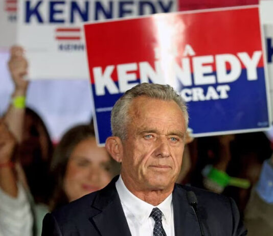 RFK Jr. disse que a classe média foi “sistematicamente” eliminada pelos bloqueios do COVID-19