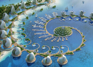 Sociedade Holística – Sociedades de transição são possíveis