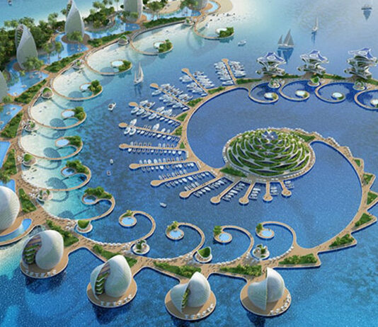 Sociedade Holística – Sociedades de transição são possíveis