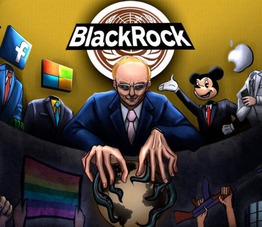 BlackRock: A empresa que domina o mundo