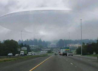 Oficiais da inteligência dos EUA declaram que militares recuperaram espaçonaves alienígenas