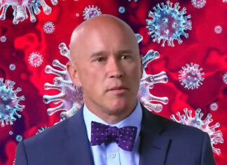 Dr. David Martin afirma: A pandemia do Covid foi criação humana