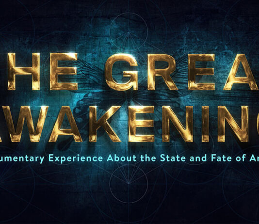 PLANDEMIC III: O Grande Despertar (2023)