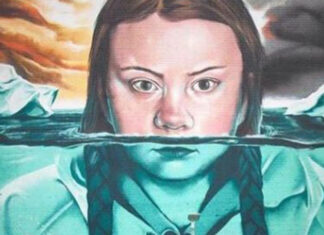 A propaganda das “mudanças climáticas” é para impor mais impostos e controle sobre a população