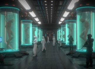 A ascensão do transhumanismo, IA e clones artificiais