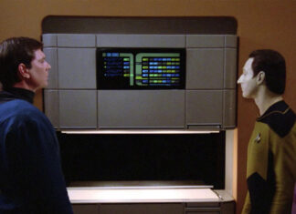 Cuidado com a comida processada replicada