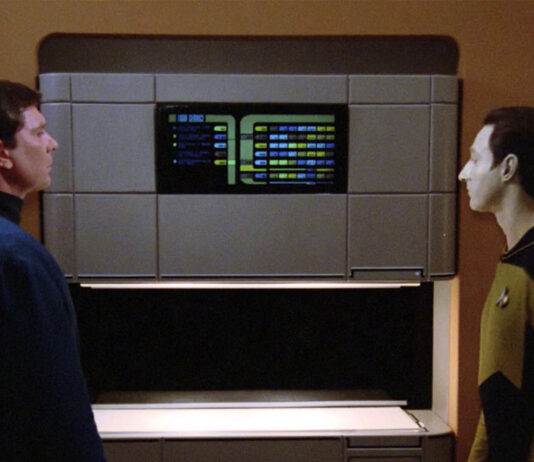 Cuidado com a comida processada replicada