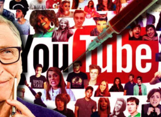 Vários YouTubers que promoveram as vacinas “seguras e eficazes” agora têm cânceres