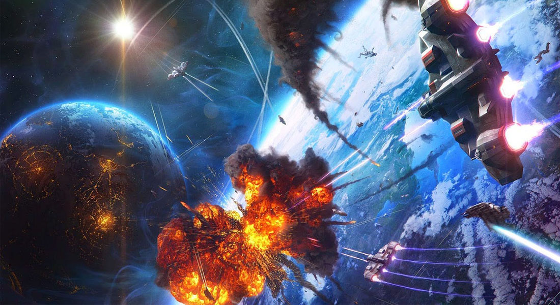 A Guerra de Tiamat e o Grande Dilúvio 4