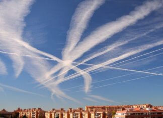 A verdadeira “emergência climática” é a geoengenharia que existe há mais de meio século