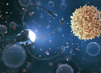 Vacinas e nanotecnologia – Tecnologia transumanista não humana