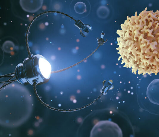 Vacinas e nanotecnologia – Tecnologia transumanista não humana