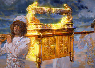 Arca da Aliança – Mito ou tecnologia extraterrestre?