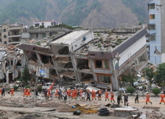 Após os mandatos do COVID, a economia e a sociedade chinesa estão entrando em colapso