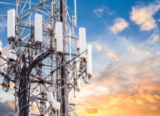 Putin mandou destruir todas as torres 5G na Rússia