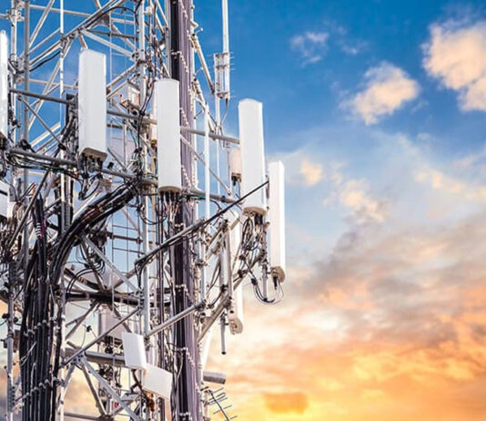 Putin mandou destruir todas as torres 5G na Rússia