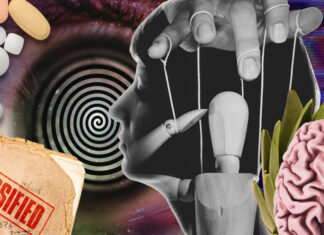 Guerra de 5ª Geração – A guerra total dos governos contra a população