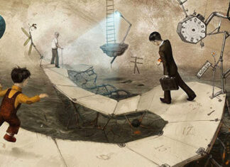 A Matrix – O inconsciente coletivo dita sua realidade