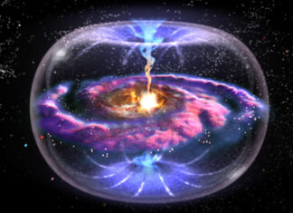 Por que nos é negado o uso da energia de ponto zero?