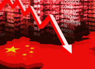 Sem pedidos e sem dinheiro, a manufatura da China está condenada