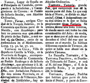 Tartária, uma grande civilização que foi apagada da história 4