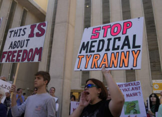 Mortes suspeitas de médicos, cientistas e presidentes que se opuseram à farsa do COVID e suas “vacinas”.