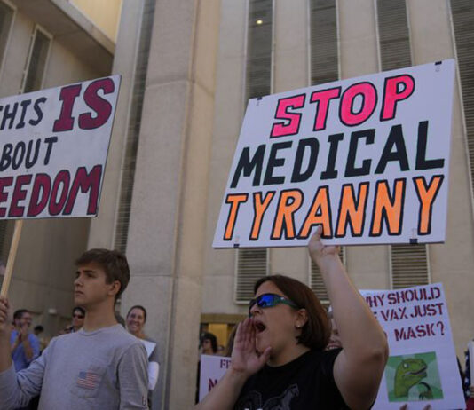 Mortes suspeitas de médicos, cientistas e presidentes que se opuseram à farsa do COVID e suas “vacinas”.