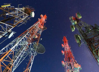 Apocalipse 5G – Arma militar de microondas disfarçada para uso civil