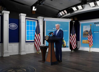 O Show de Biden – Biden morreu em 2020 e foi substituído por atores?
