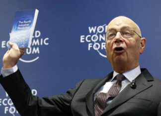 “Você não terá nada e será feliz” – Fórum Econômico Mundial quer proibir carnes, laticínios e carros particulares