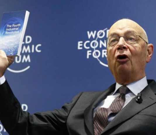 “Você não terá nada e será feliz” – Fórum Econômico Mundial quer proibir carnes, laticínios e carros particulares