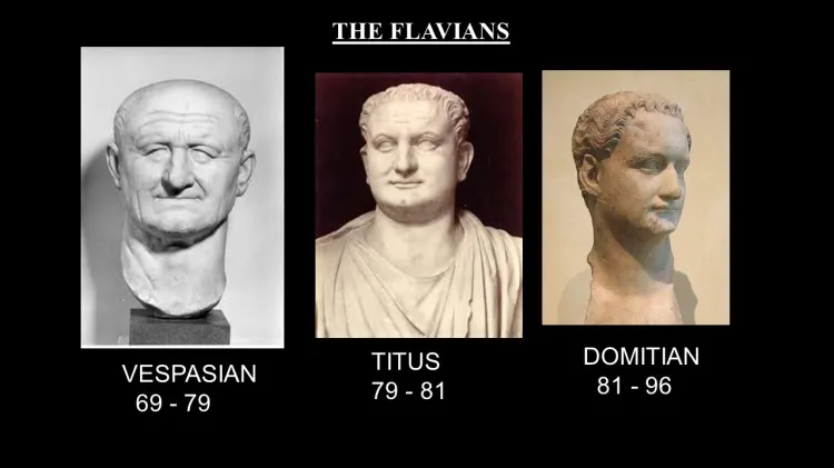 Porque os romanos incendiaram a Biblioteca de Alexandria em 48 a.C.? 7