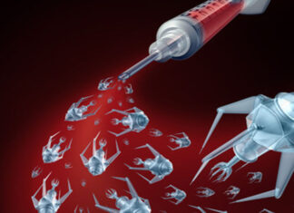 Nanotecnologia aplicada em vacinas e formas de desativá-la