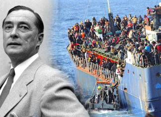 O Plano Kalergi – A abolição da Europa e o extermínio caucasiano
