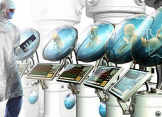 Como funcionam as cápsulas médicas maternais avançadas?