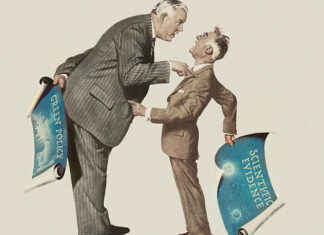 A era das reivindicações “inquestionáveis e incontestadas” sobre mudanças climáticas acabou