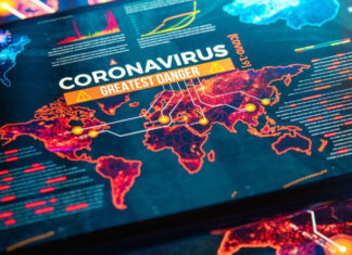 Informações da Inteligência Taygeteana sobre a guerra pandêmica do Covid