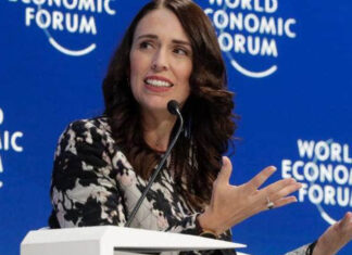 Numa clínica na Nova Zelândia, em um dia 30 pessoas foram vacinadas e todas morreram