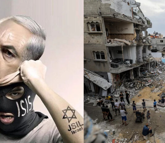 Uma sobrevivente do ataque ao Kibutz Be’eri disse: “Soldados israelenses mataram os reféns”