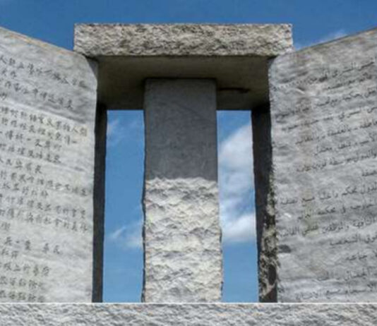 Como a Deagel “previu” que 550 milhões de pessoas estarão mortas até 2025?