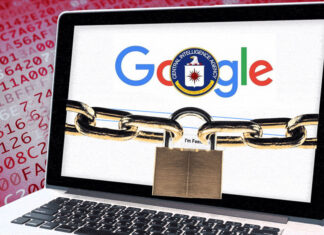 O Google é o maior censor e manipulador da Internet, bloqueando o acesso a milhões de sites.